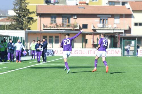 ACF FIORENTINA VS UDINESE CALCIO 17